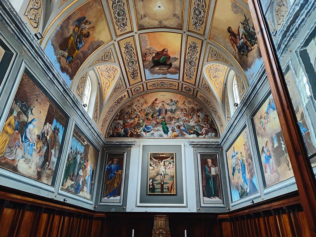 Capilla 