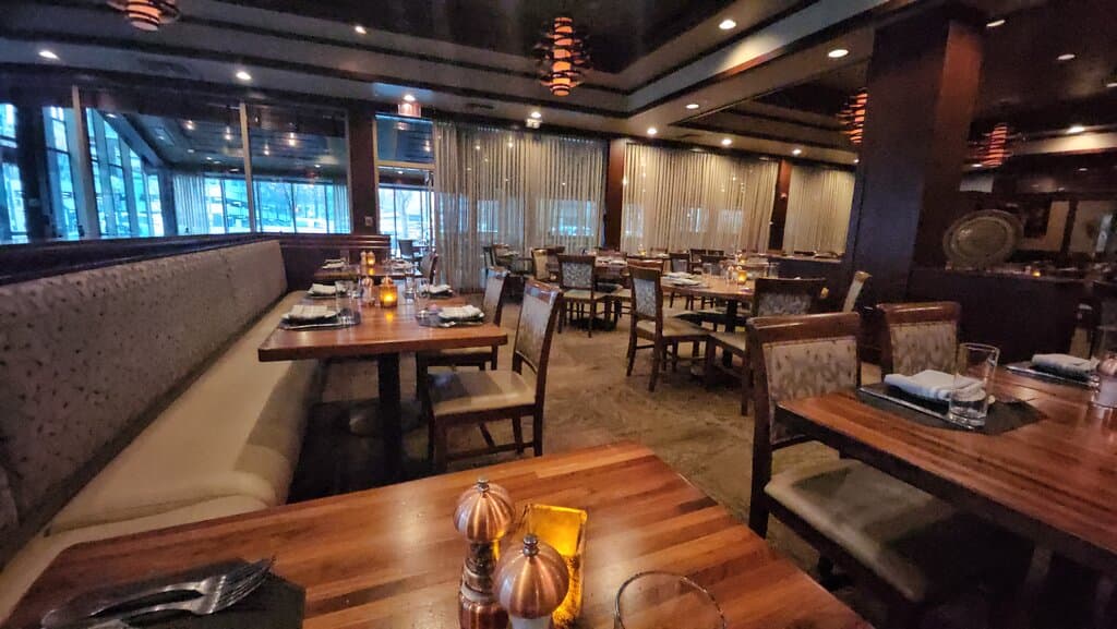 McCormick & Schmick's Seafood & Steaks