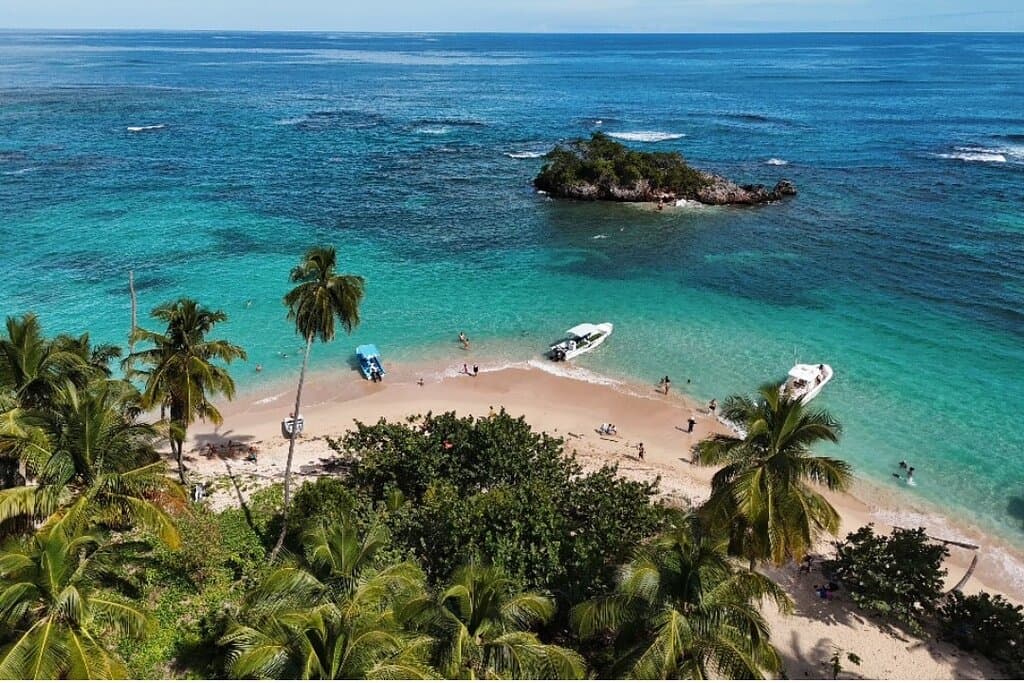 Playa Ermitaño