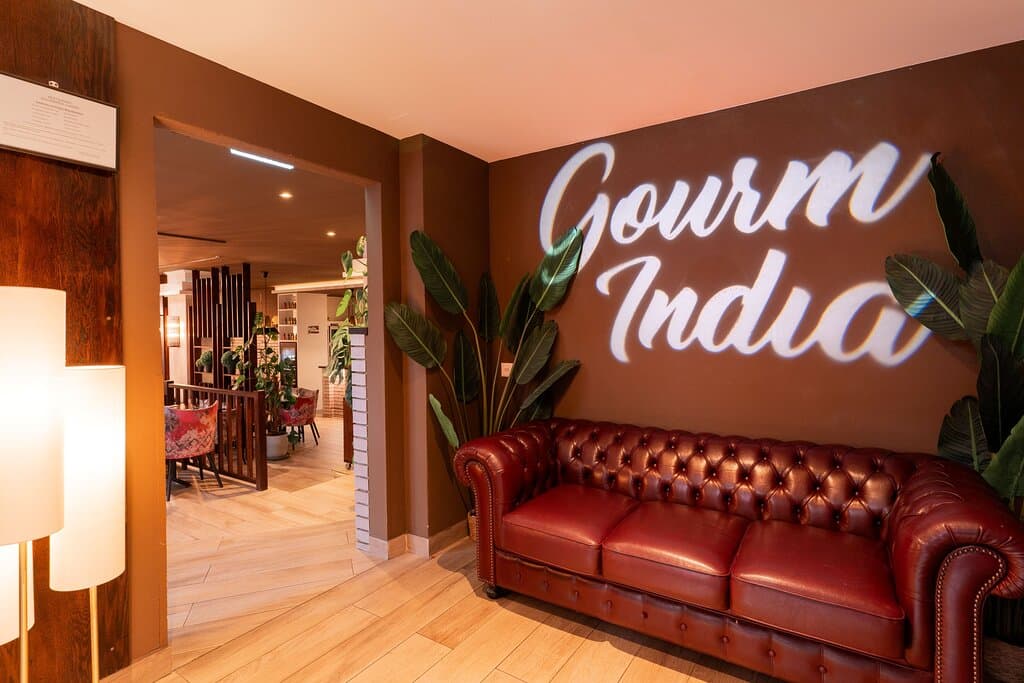 Indian Restaurant