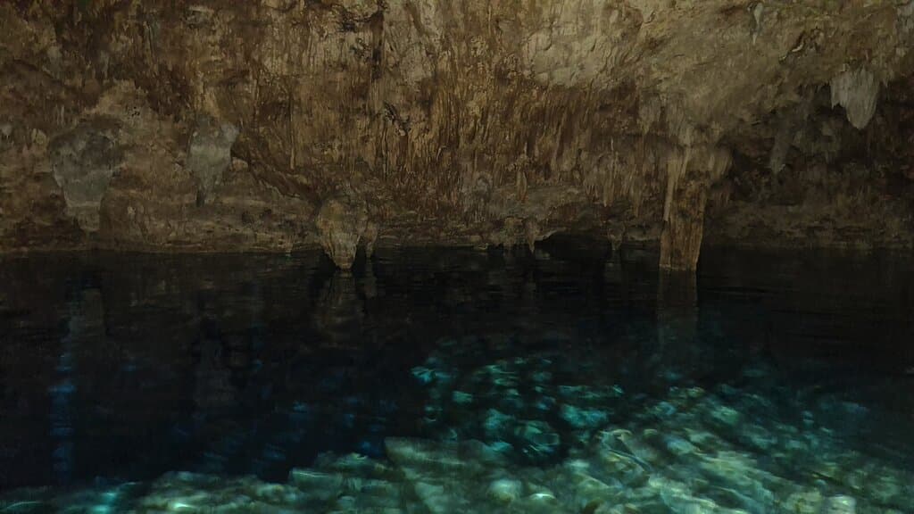 Cueva del Chicho