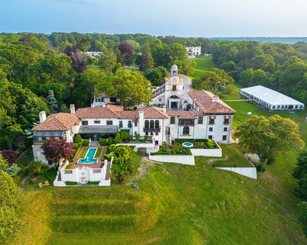 Suffolk County Vanderbilt Museum