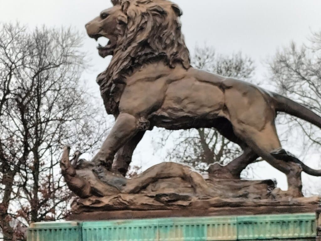 Ashton War Memorial