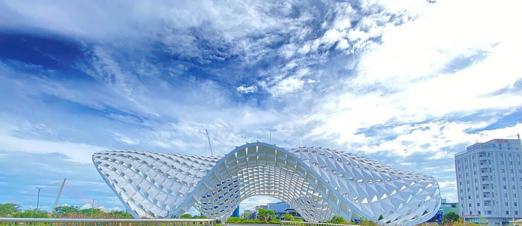 APEC Park Da Nang