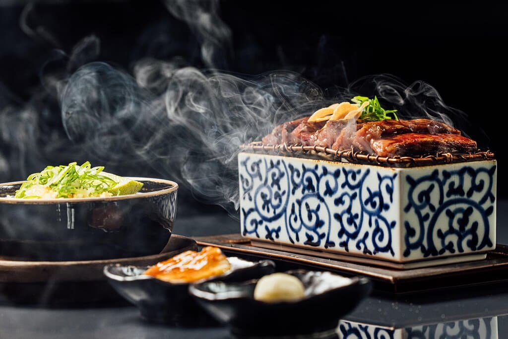 Taiko Cuisine