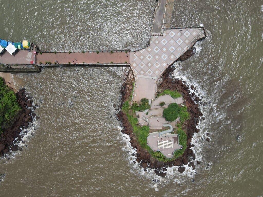 @donapaulajetty, goa