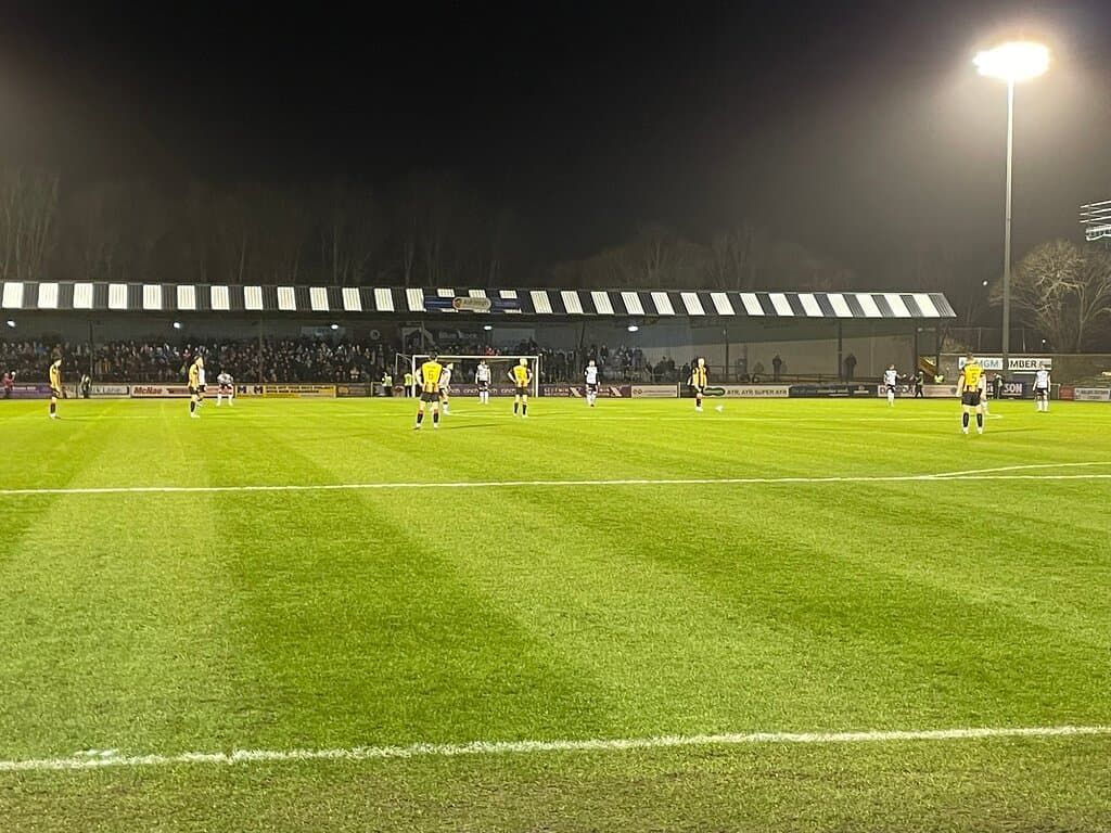 Somerset Park