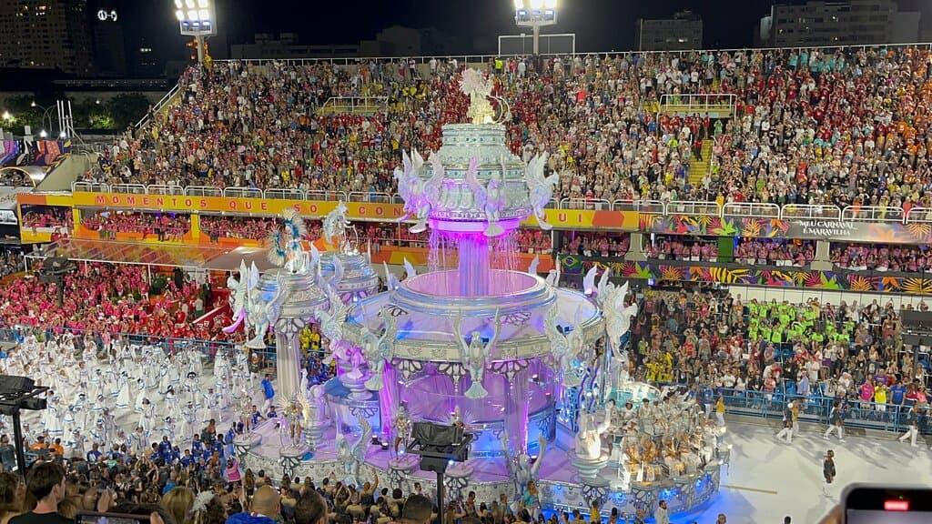 Carnevale 