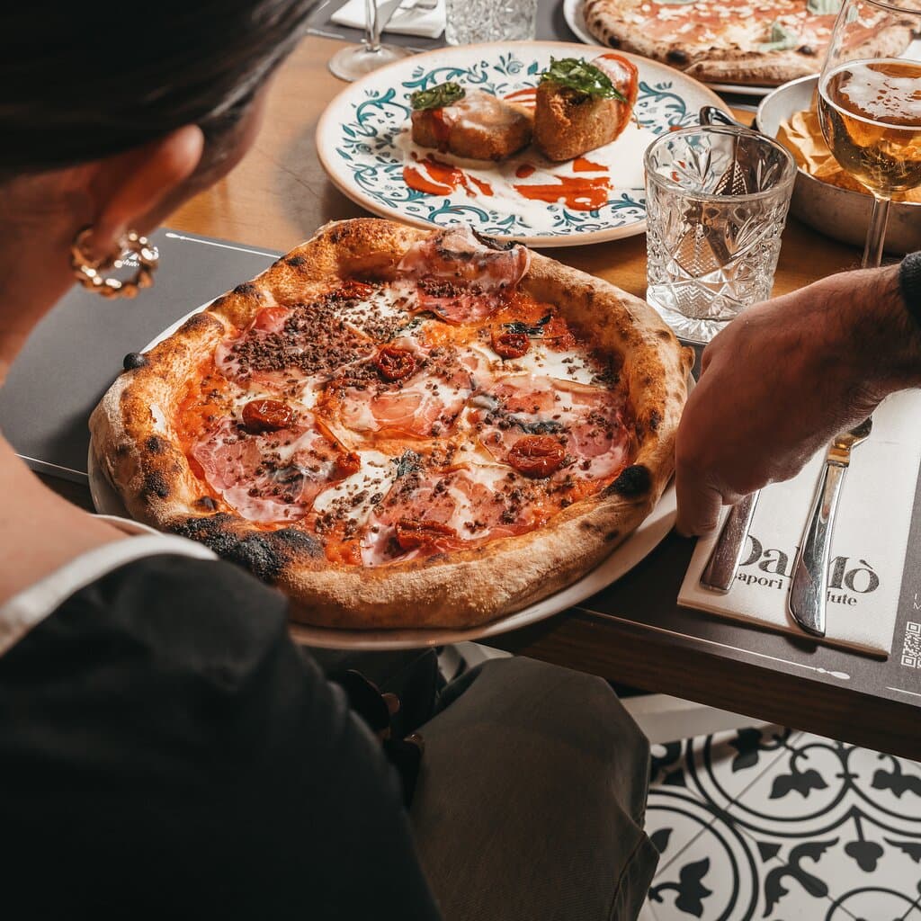 Al servizio dei clienti