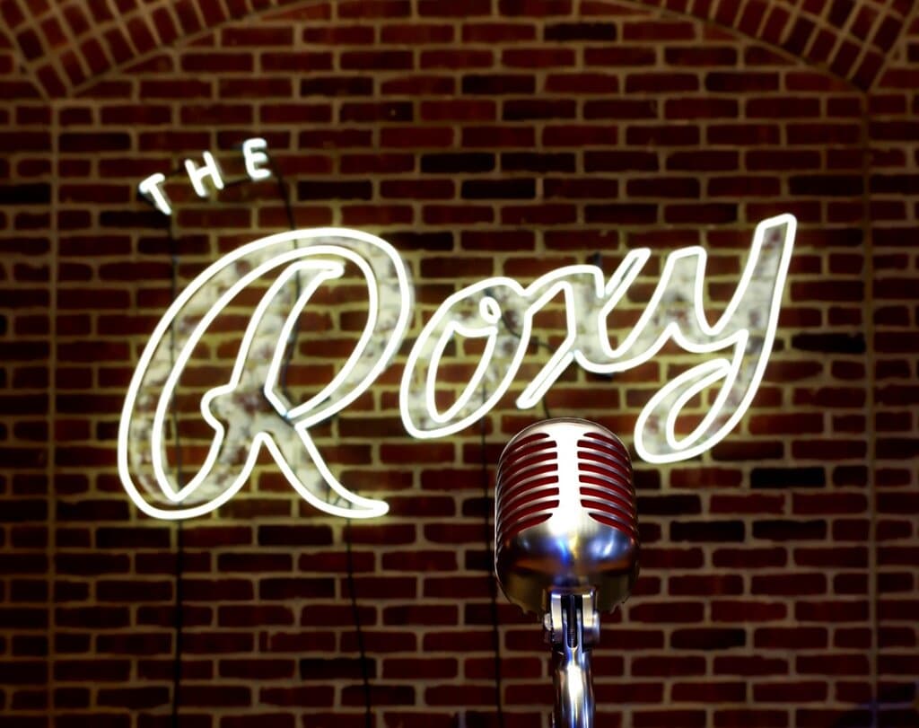 Roxy Bar | Live Nightly Music in Downtown NYC