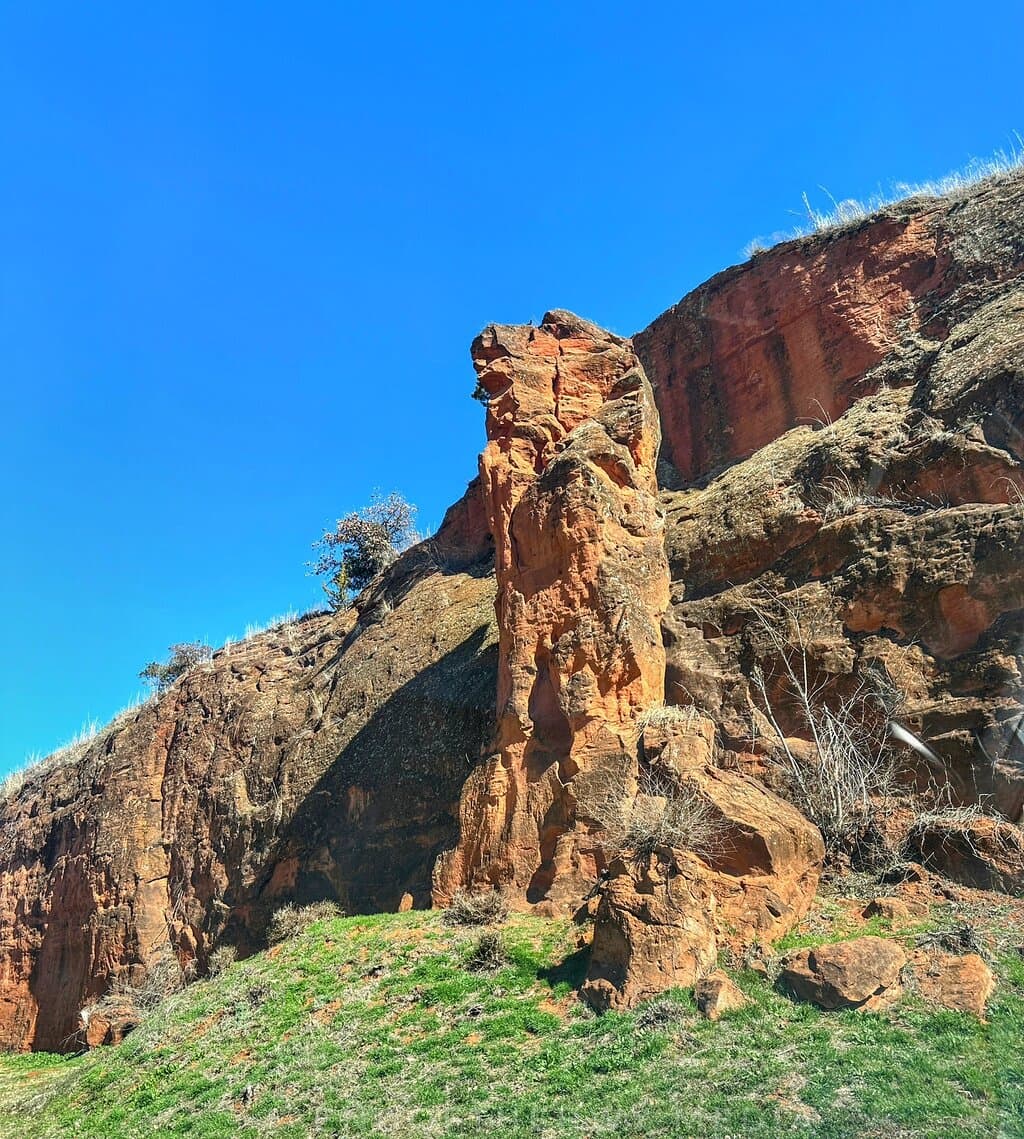 Red Rock Canyon Adventure Park