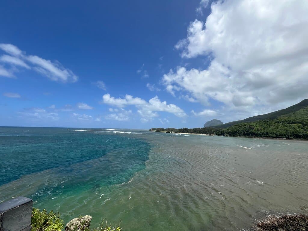 Maconde Viewpoint