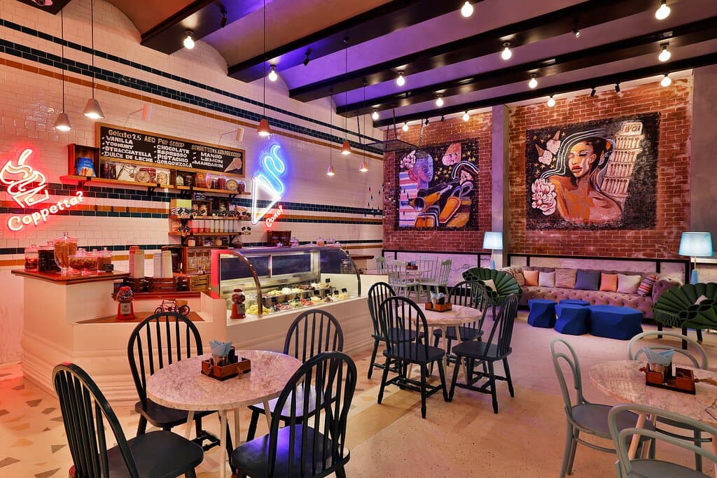 A gourmet’s dream destination, new and beloved brands and concepts define a delicious palette of flavors across the resort. 10 restaurants, bars and lounges across the resort mean a sumptuous meal and artfully prepared beverages in environs that enthrall the senses are always close at hand.