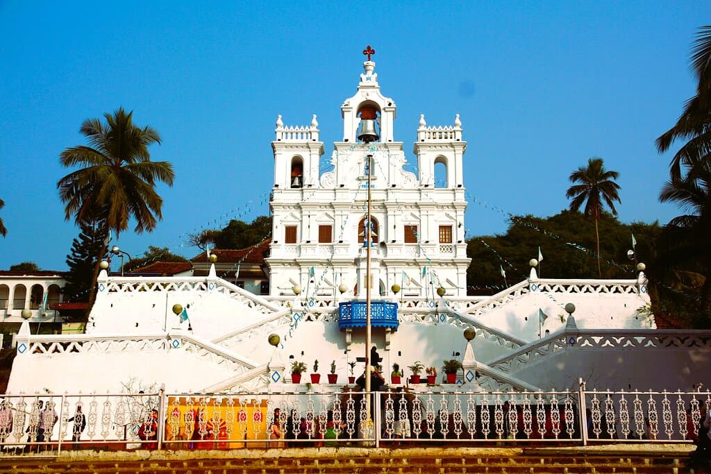 Chiesa della Immacolata Concezione 