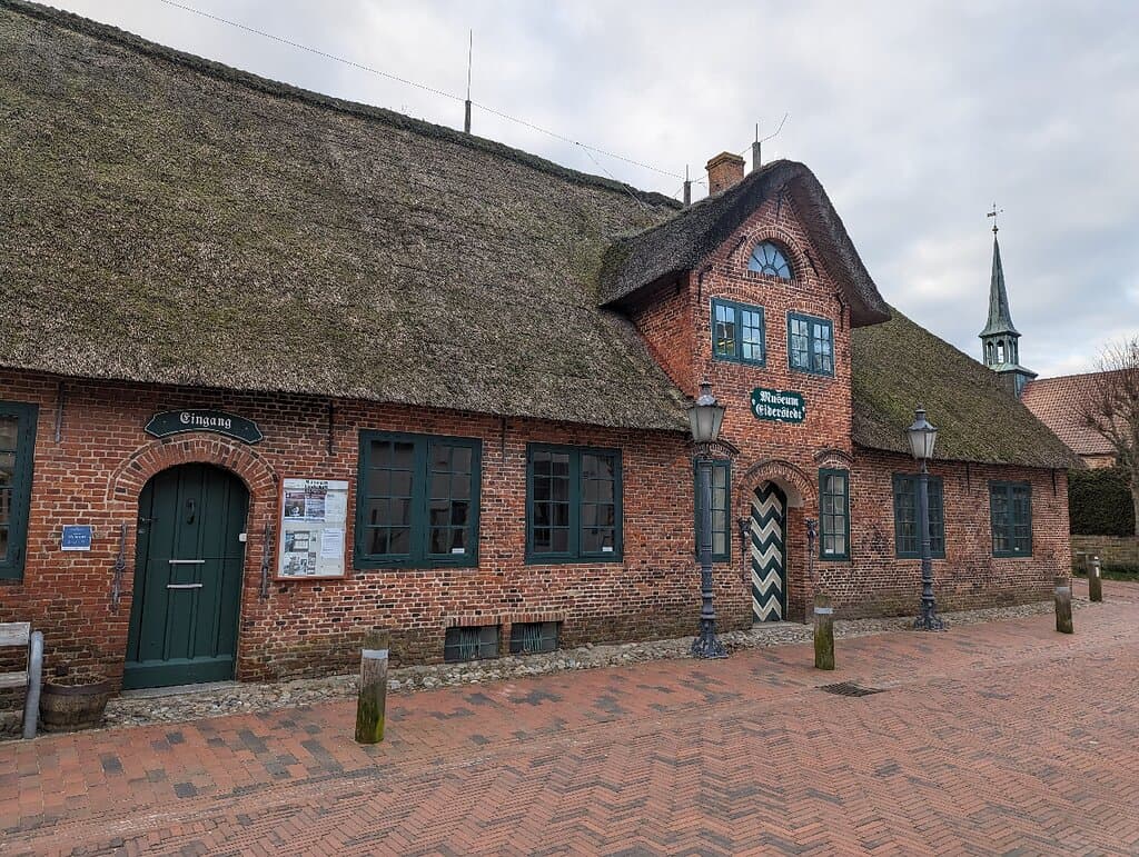 Museum Landschaft Eiderstedt