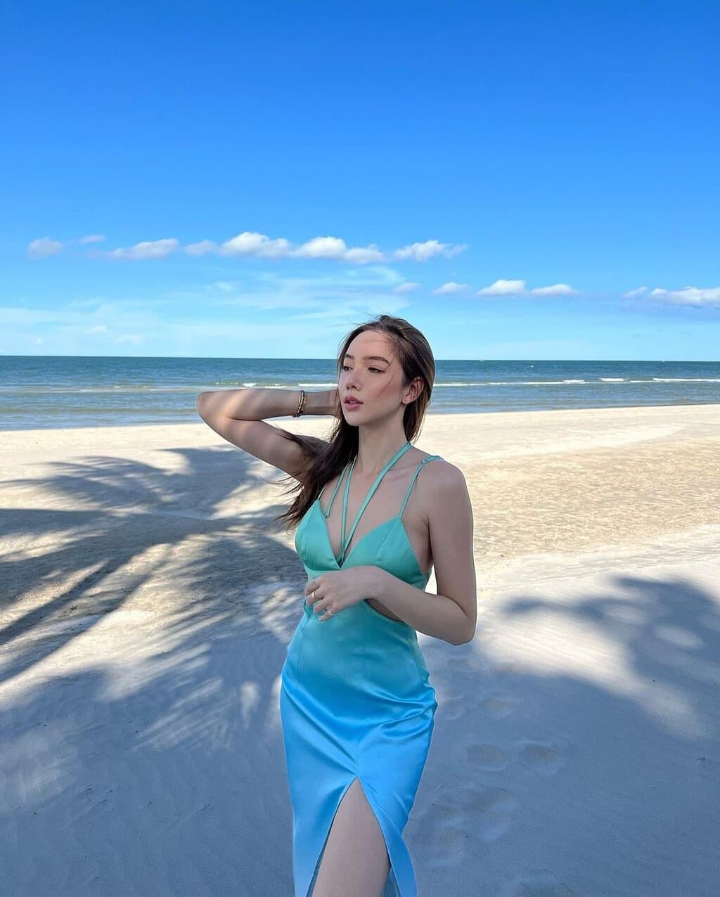 Hobie Beach Windsurfer Beach