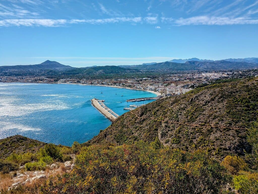 Faro de Cabo de San Antonio