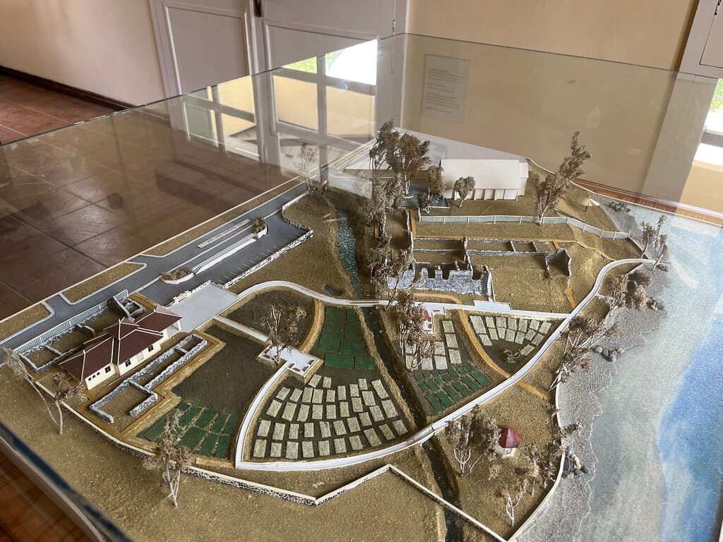 Musée Frédérik Hendrick