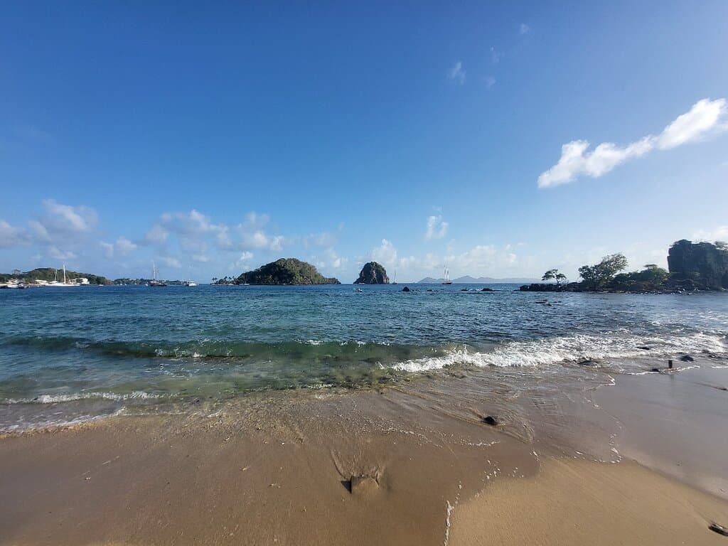 Indian Bay Beach