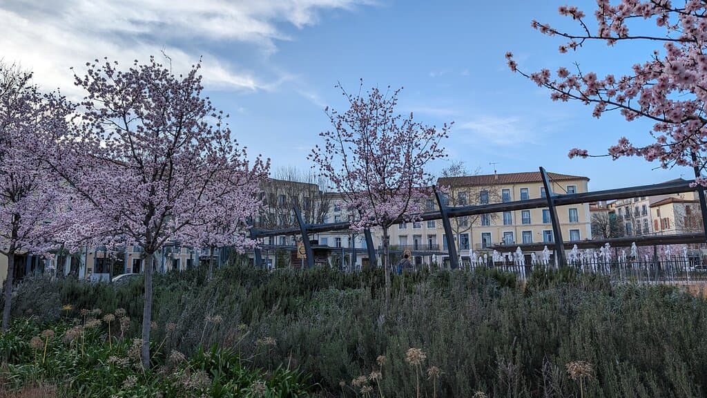 Place Jean Jaurès