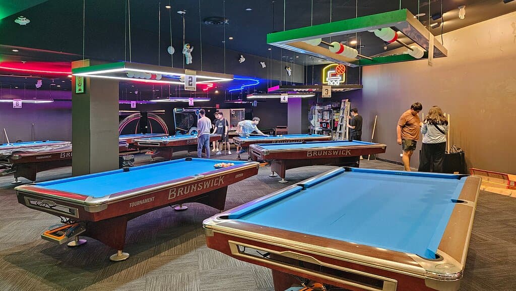 Opposite Event Cinemas