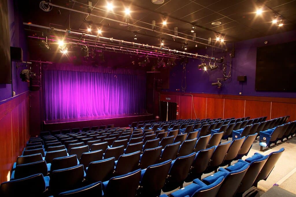 Auditorium