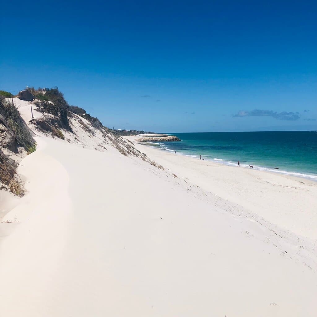 Quinns Beach