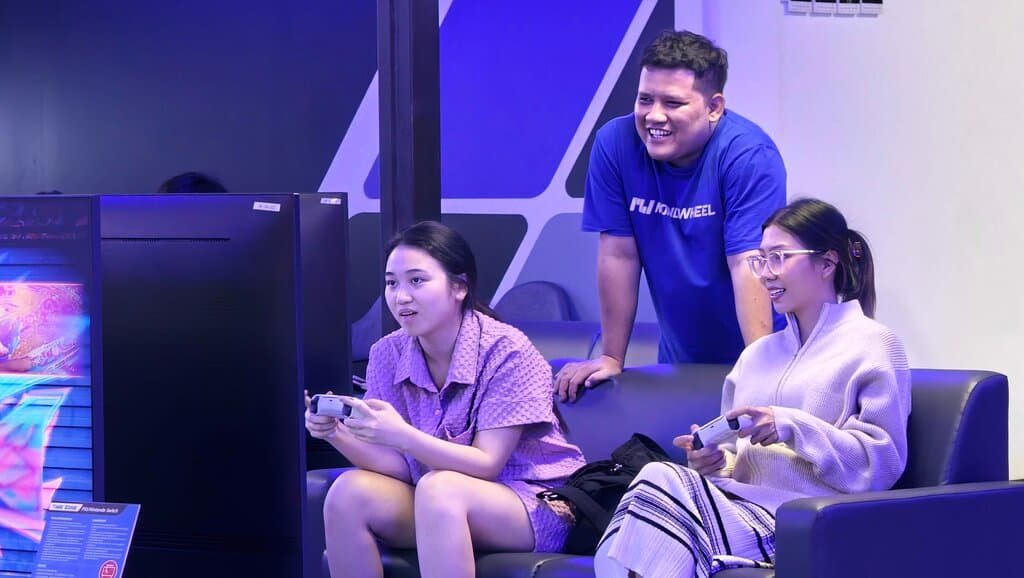 Enjoy here at Playerbox