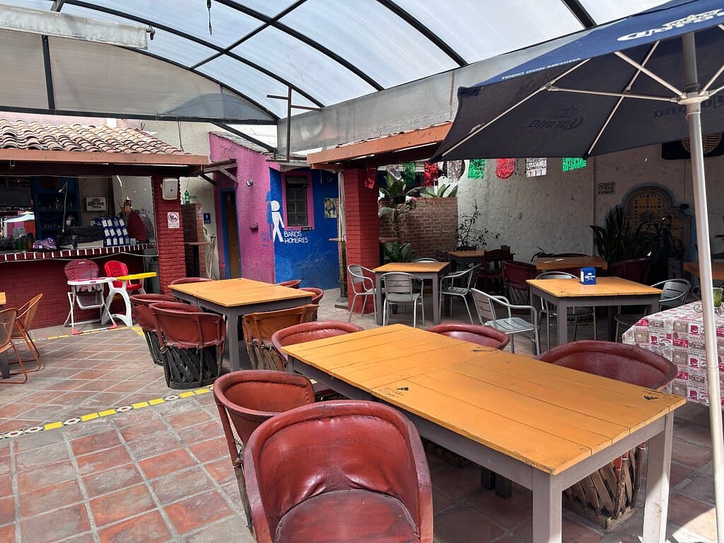 Con un clima inigualable tus alimentos te encantaran en Zapopan, En el Sabor De Zapopan 