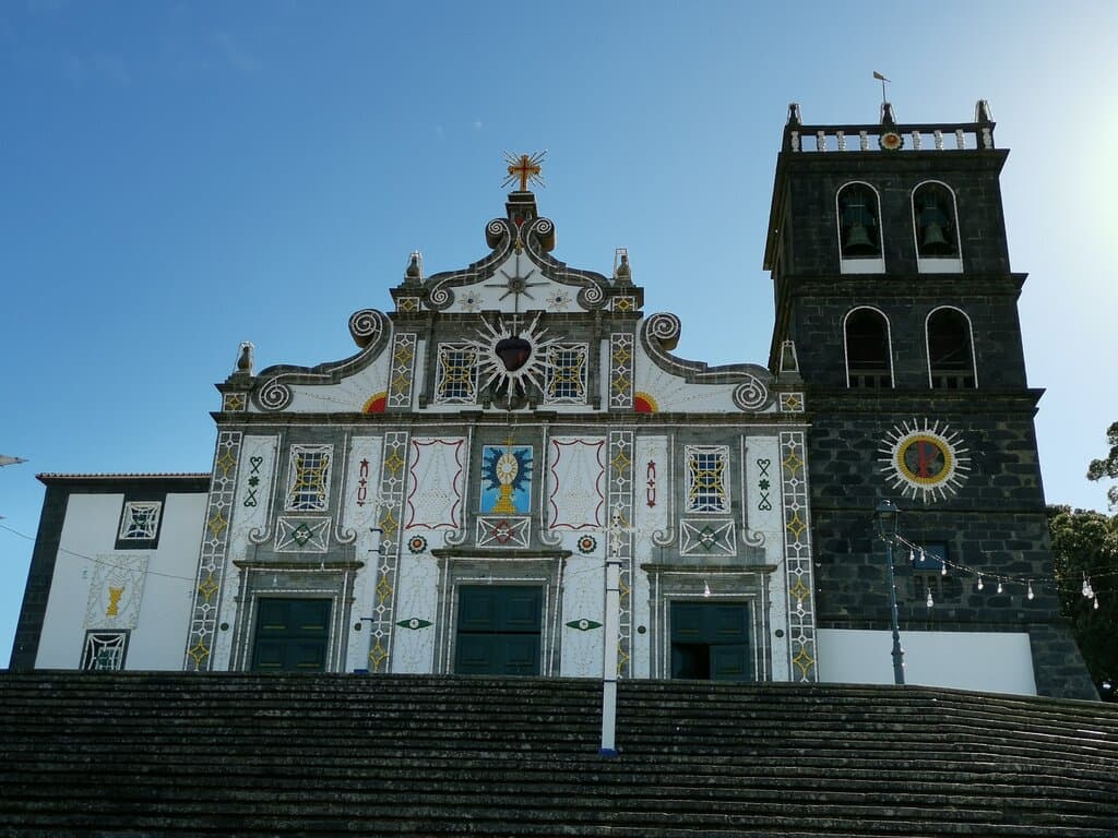 Igreja Matriz de Nossa Senhora da Estrela