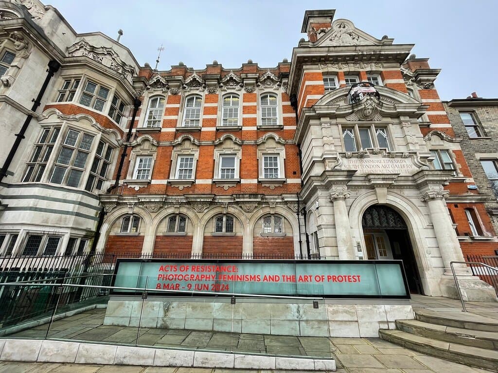 South London Gallery