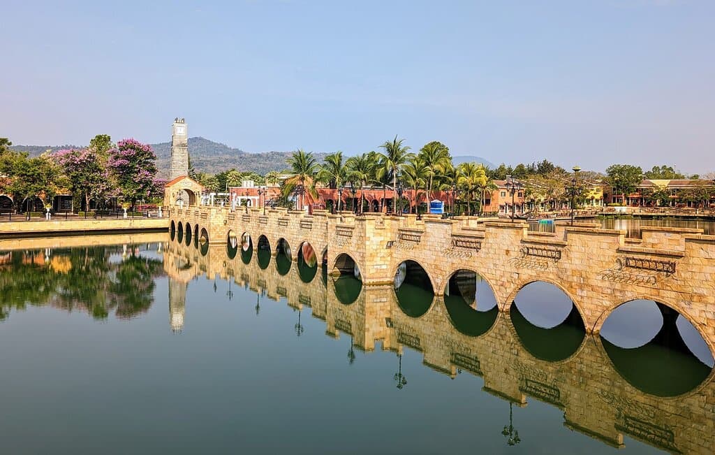 Thap Lan National Park