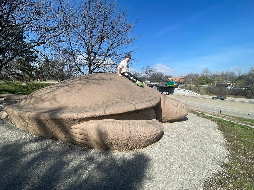 Turtle Park