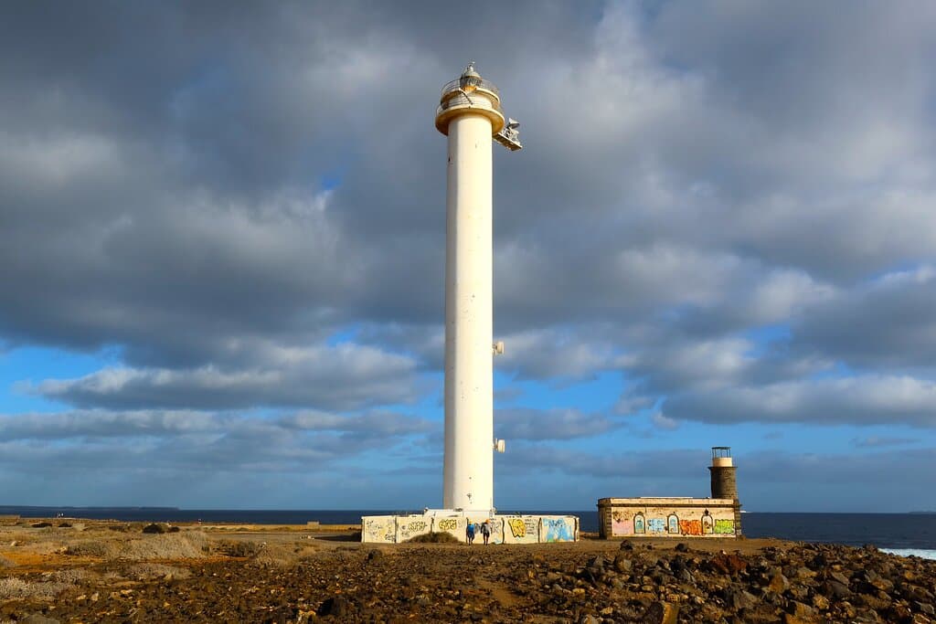Faro de Pechiguera