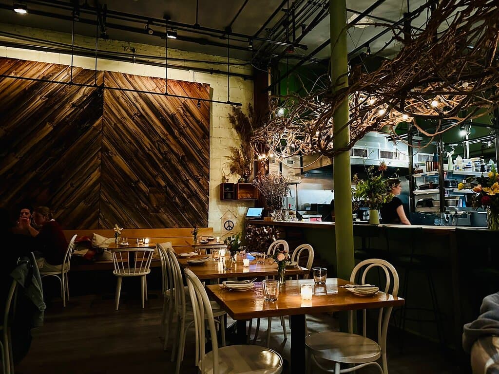 Field & Vine