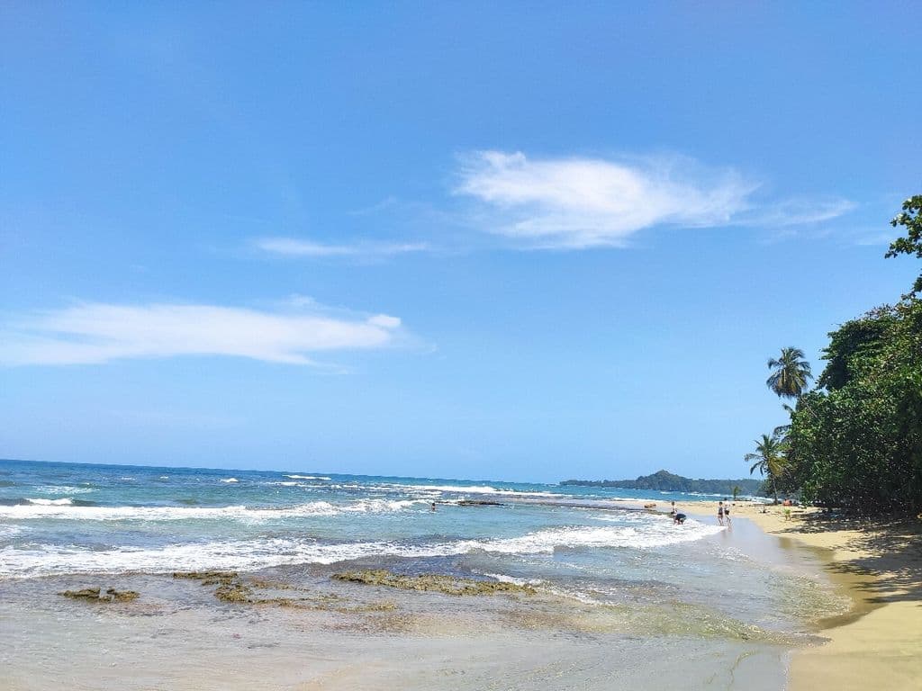 Playa Chiquita