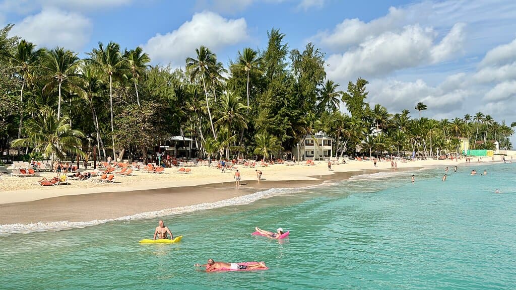 Playa Corales	Bavaro, Punta Cana_Sanju-10