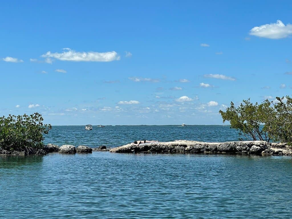 Rowell's Waterfront Park