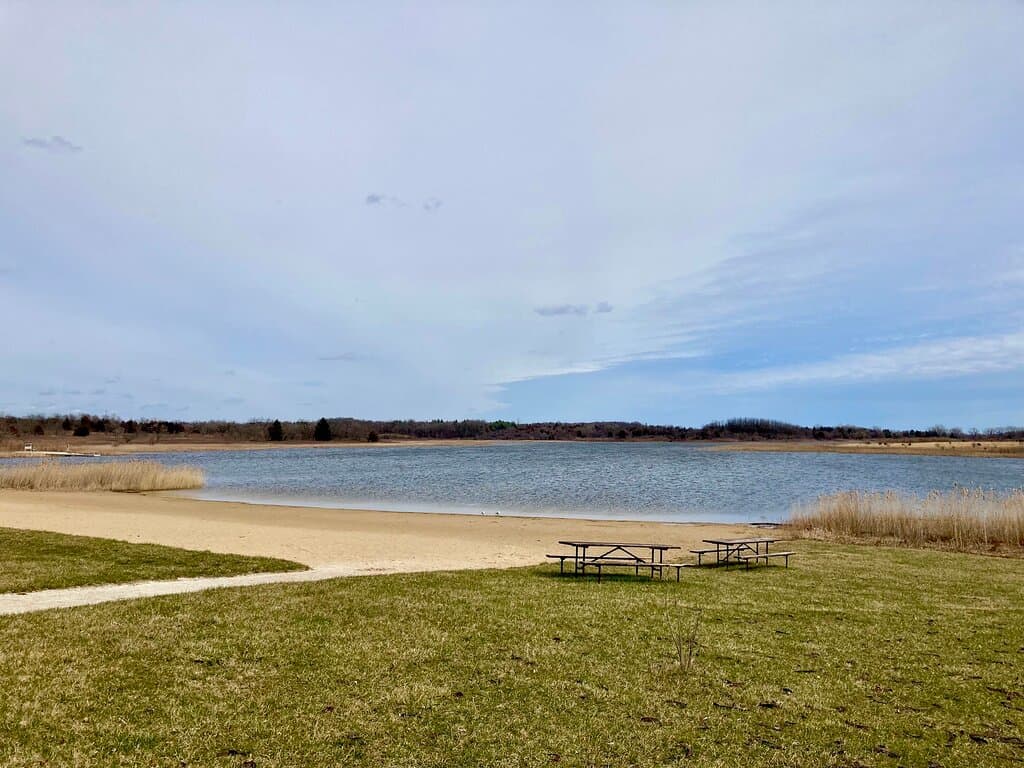 Richard Bong State Recreation Area
