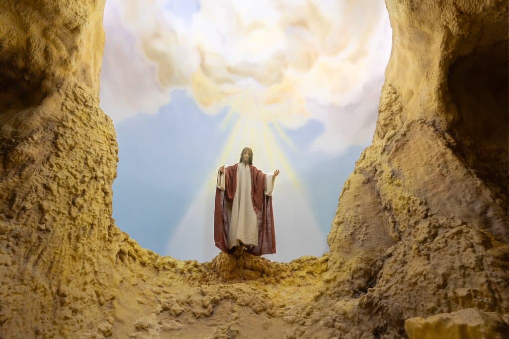 Life of Christ Museum Fátima