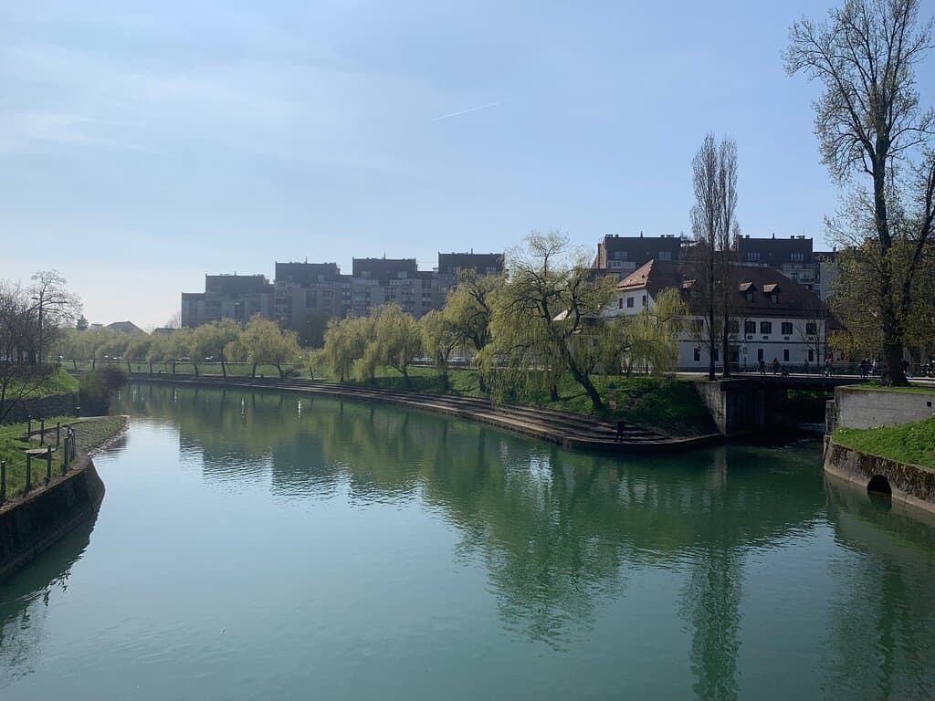 Known to the locals as plecniks beach.......