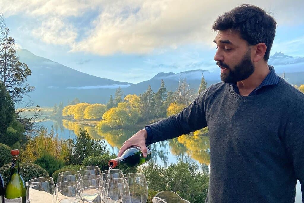 Ruta 259 Scenic Drive Esquel Trevelin