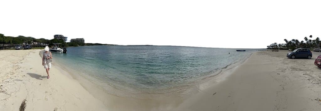 Nice Beach