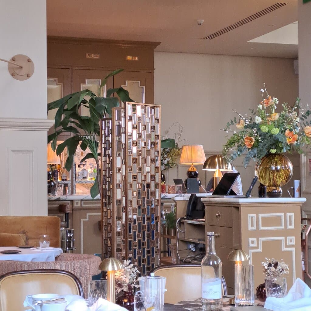 Ochre Restaurant and Catering