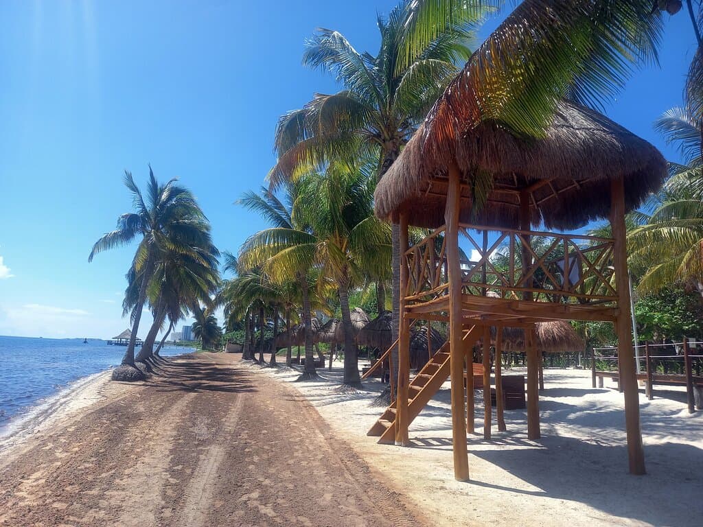 Tranquilidad...