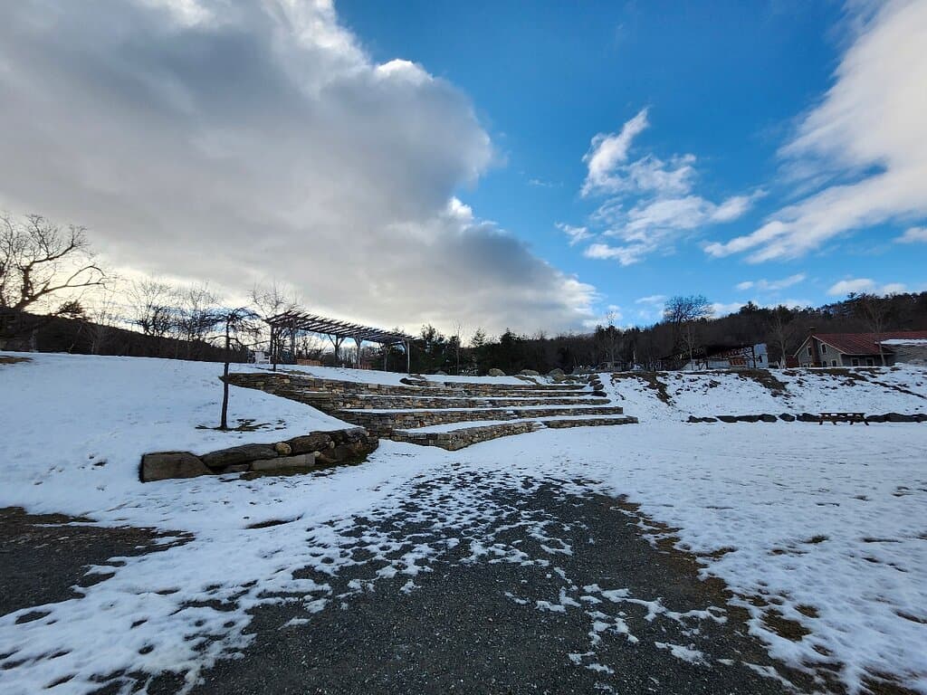 Such a beautiful place