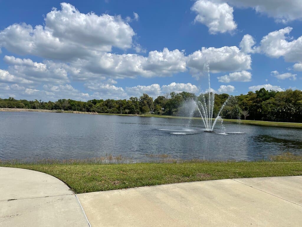 Mill Lake Park