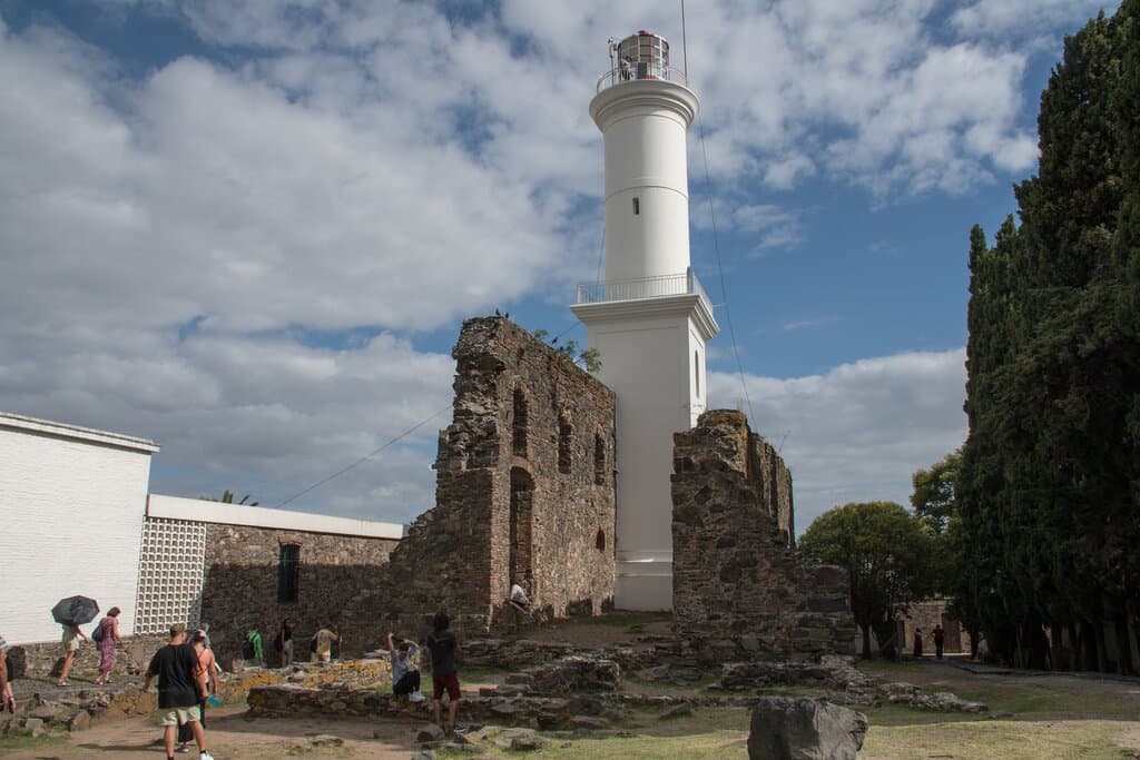 Municipal Museum Dr Bautista Rebuffo