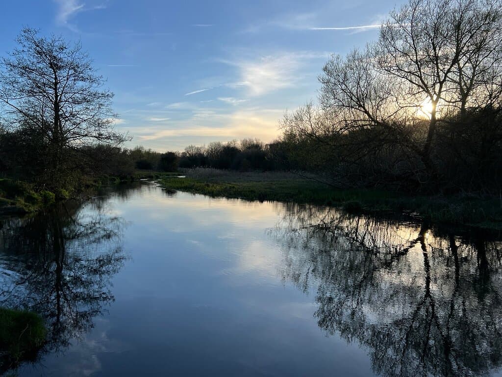Croxley Common Moor