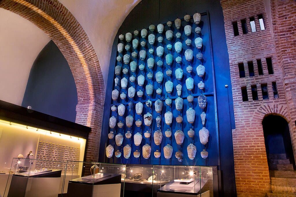 Museo de las Atarazanas Reales